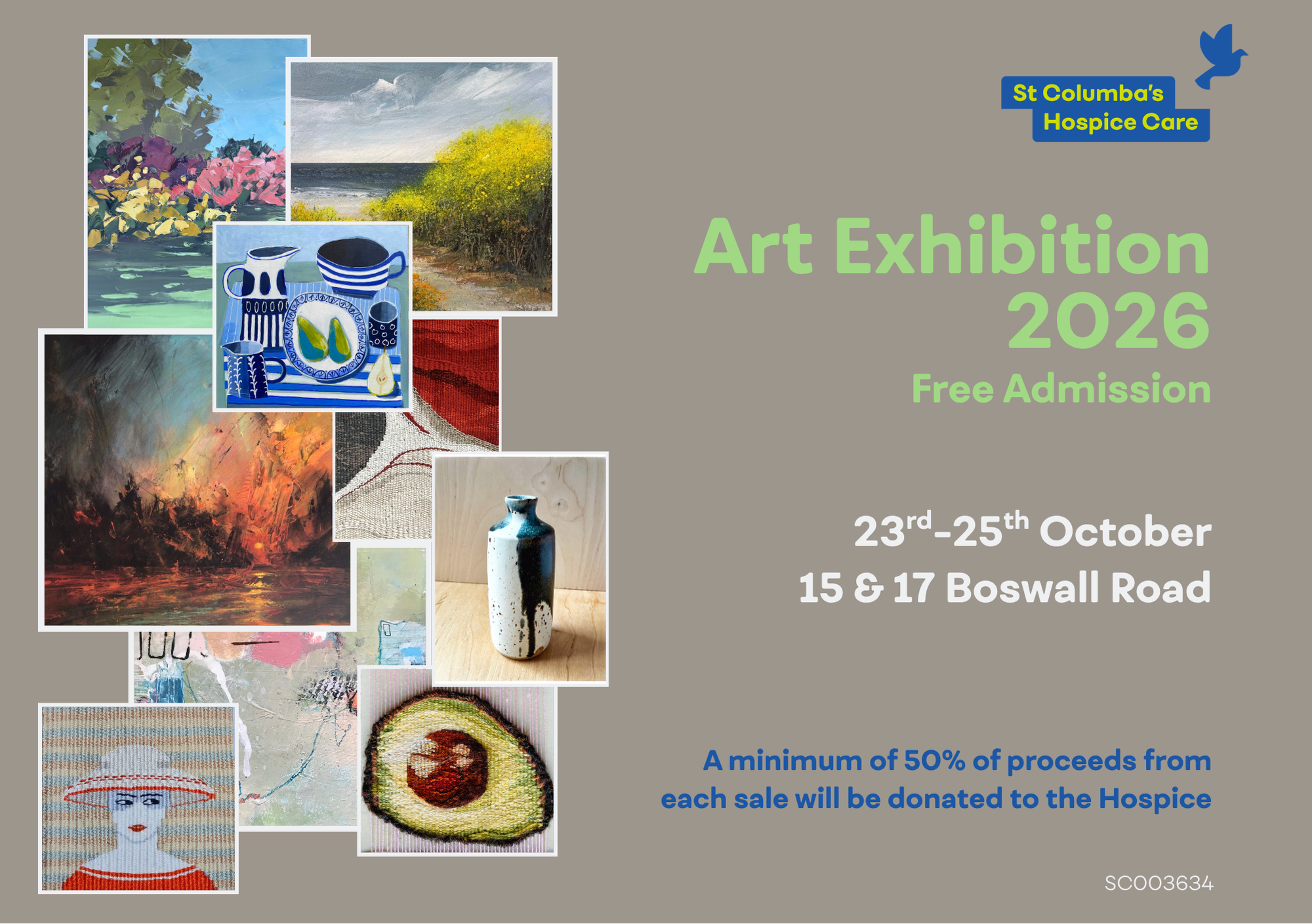 Art Exhibition 2026